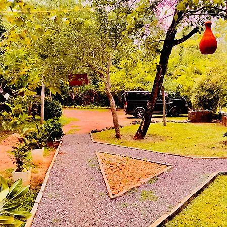 Suncity Privacy Cottages Udawalawe Kültér fotó
