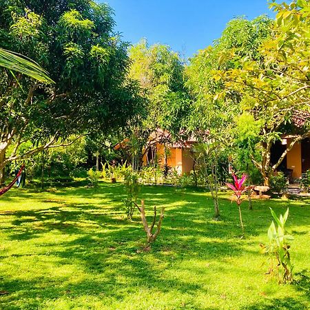 Suncity Privacy Cottages Udawalawe Kültér fotó