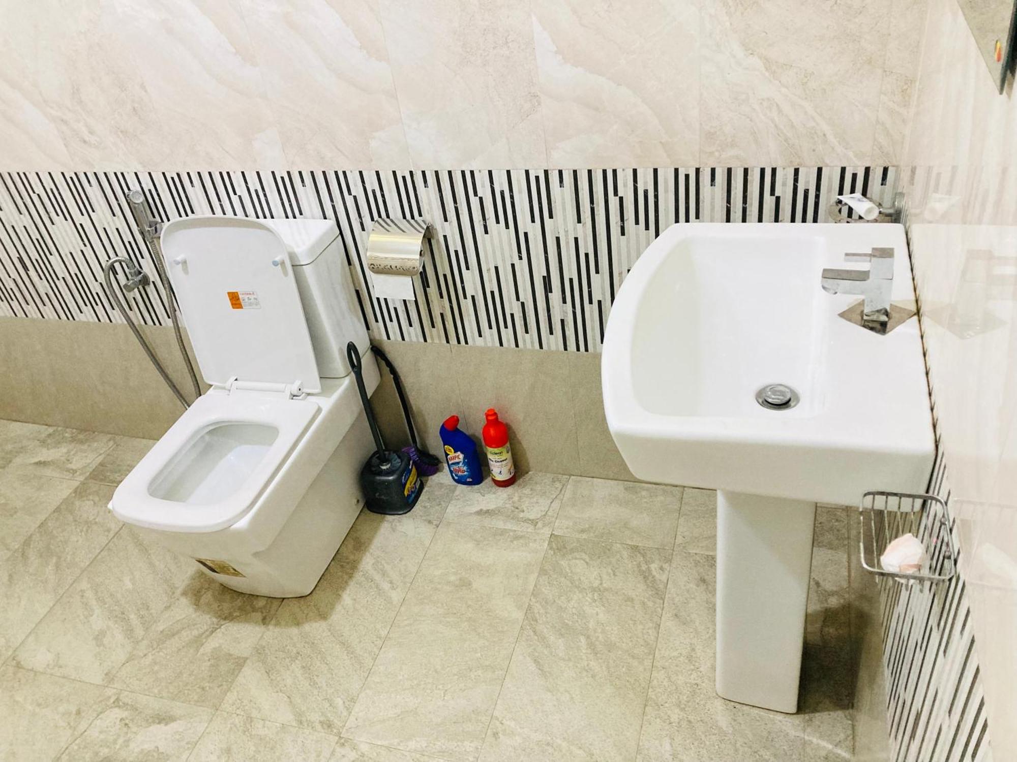 Suncity Privacy Cottages Udawalawe Kültér fotó