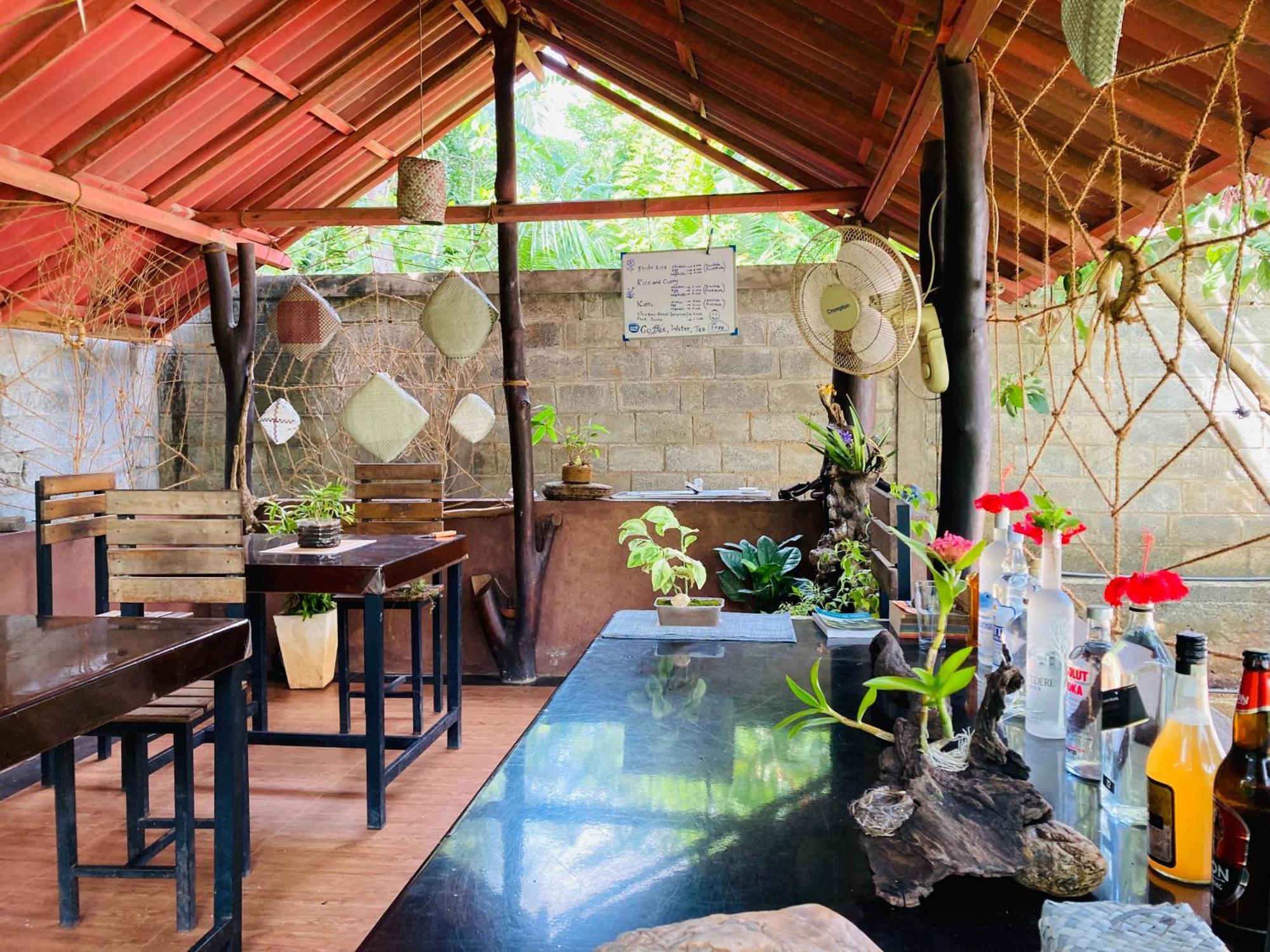 Suncity Privacy Cottages Udawalawe Kültér fotó