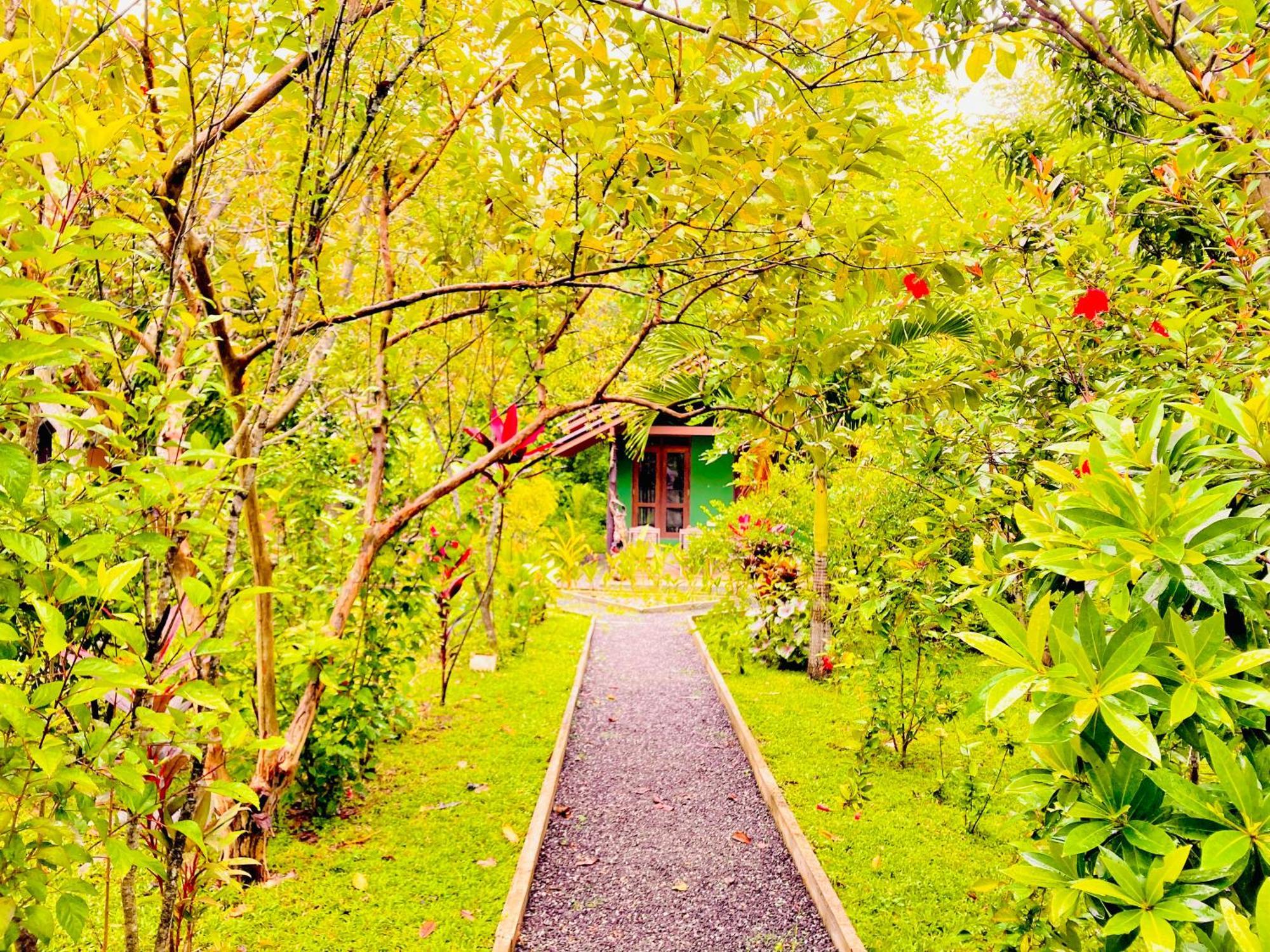 Suncity Privacy Cottages Udawalawe Kültér fotó