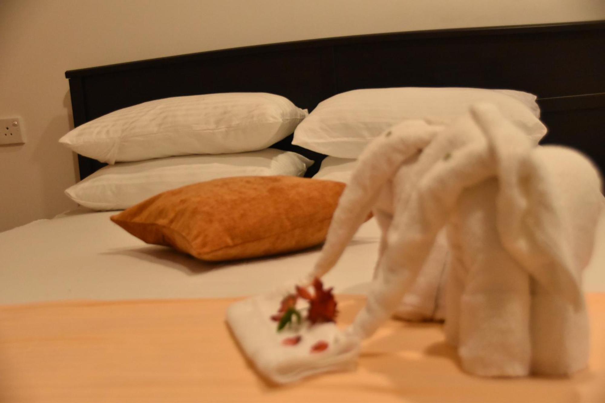 Suncity Privacy Cottages Udawalawe Kültér fotó