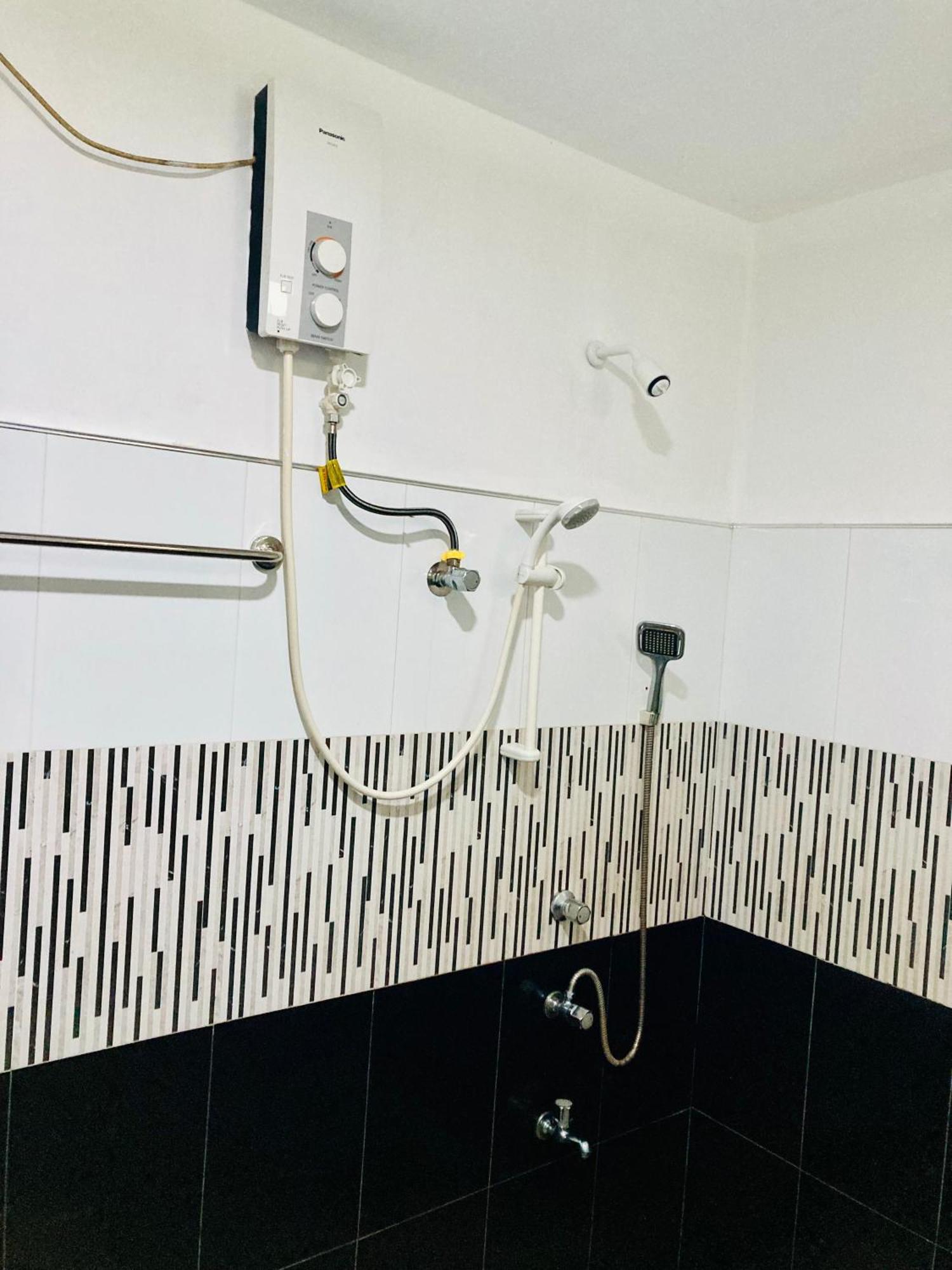 Suncity Privacy Cottages Udawalawe Kültér fotó